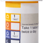 Ibuprofen Capsules 200mg